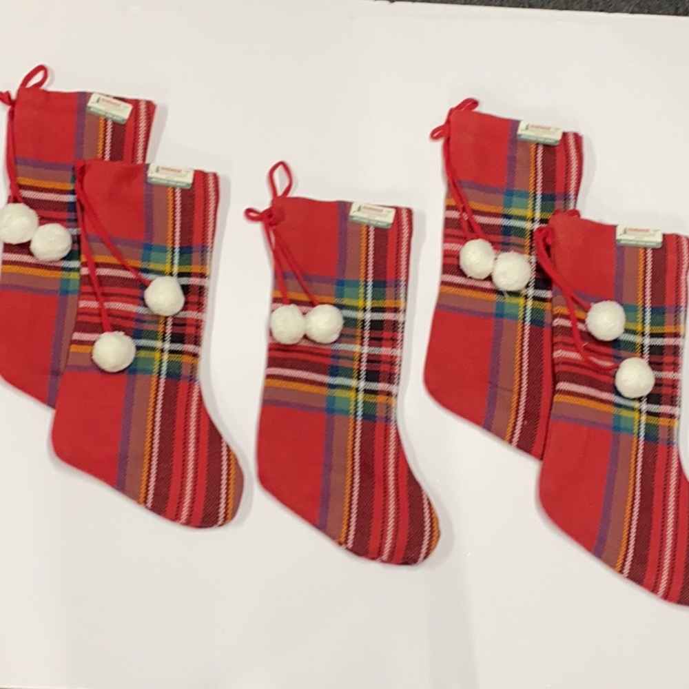 Christmas stocking